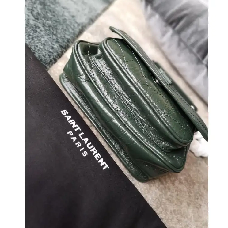 Fashionreps 19B57Y0025 Bags YSL 0819